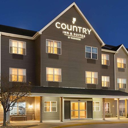 Country Inn & Suites By Radisson, Kearney, Ne Luaran gambar