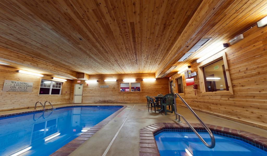 Country Inn & Suites By Radisson, Kearney, Ne Luaran gambar
