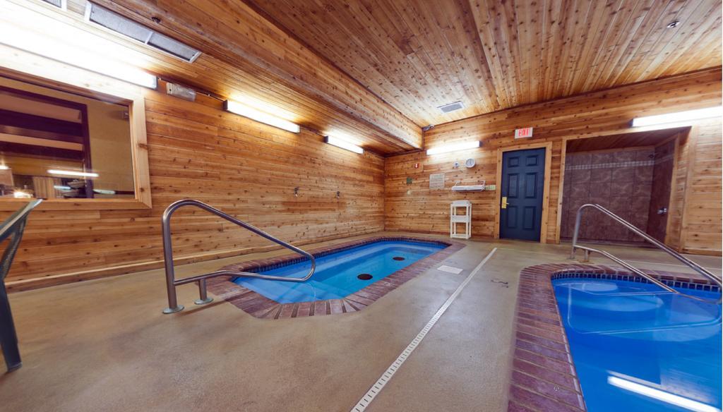 Country Inn & Suites By Radisson, Kearney, Ne Luaran gambar