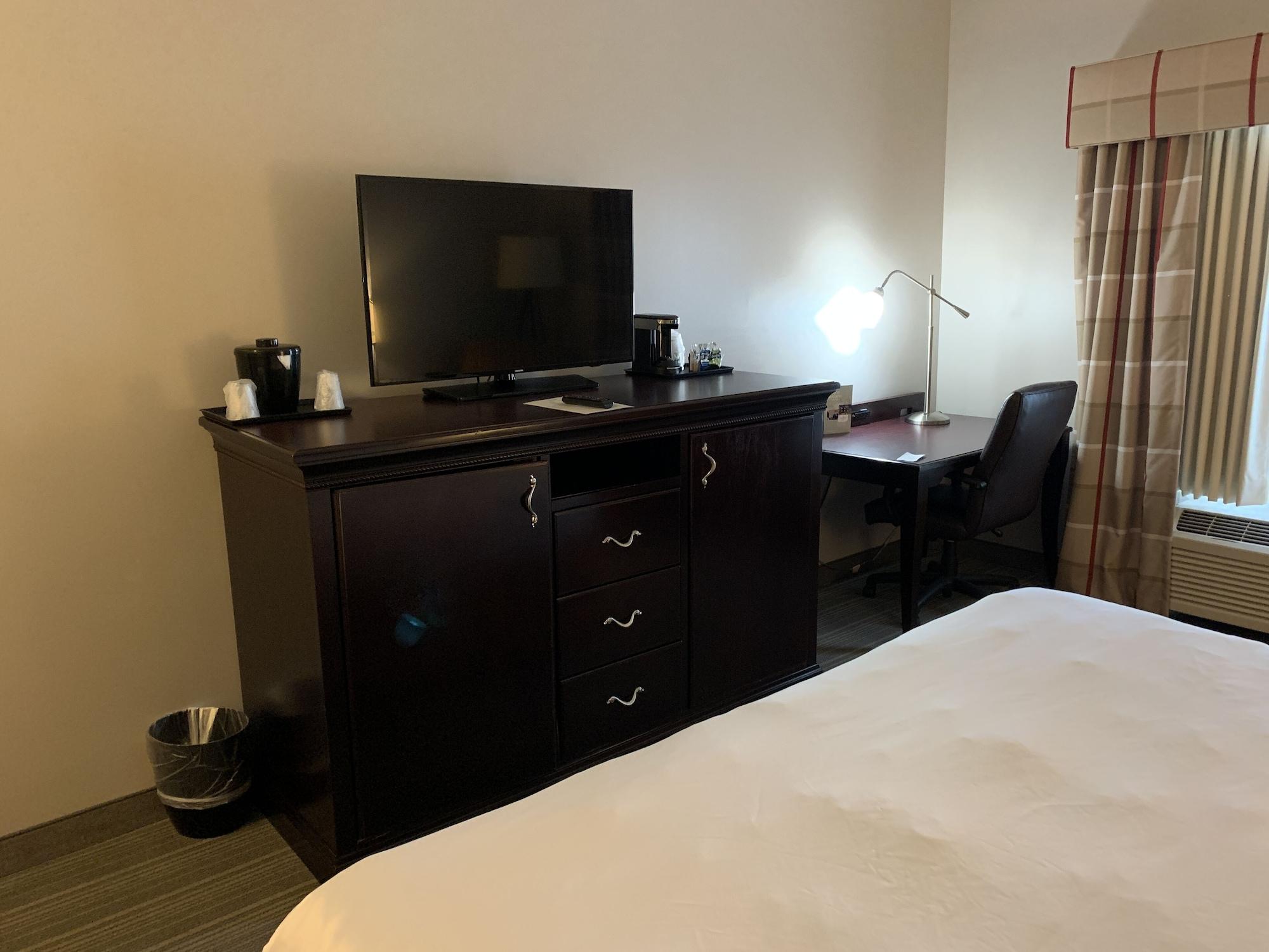 Country Inn & Suites By Radisson, Kearney, Ne Luaran gambar