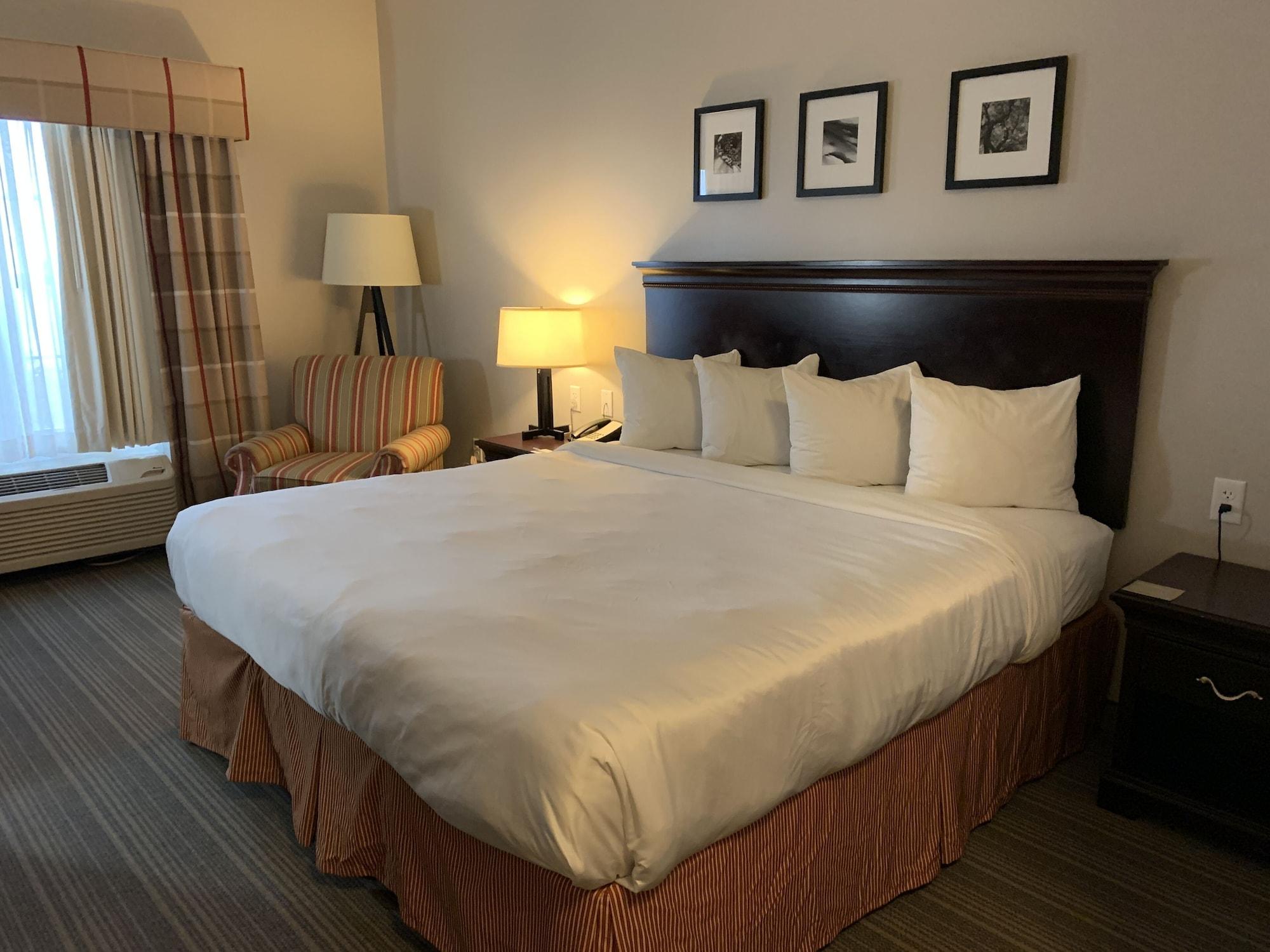Country Inn & Suites By Radisson, Kearney, Ne Luaran gambar