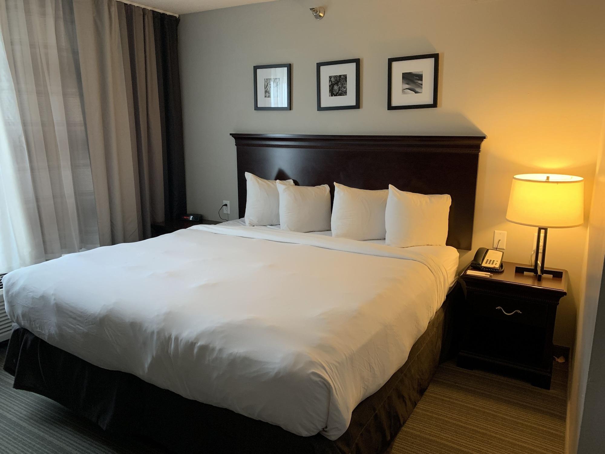 Country Inn & Suites By Radisson, Kearney, Ne Luaran gambar