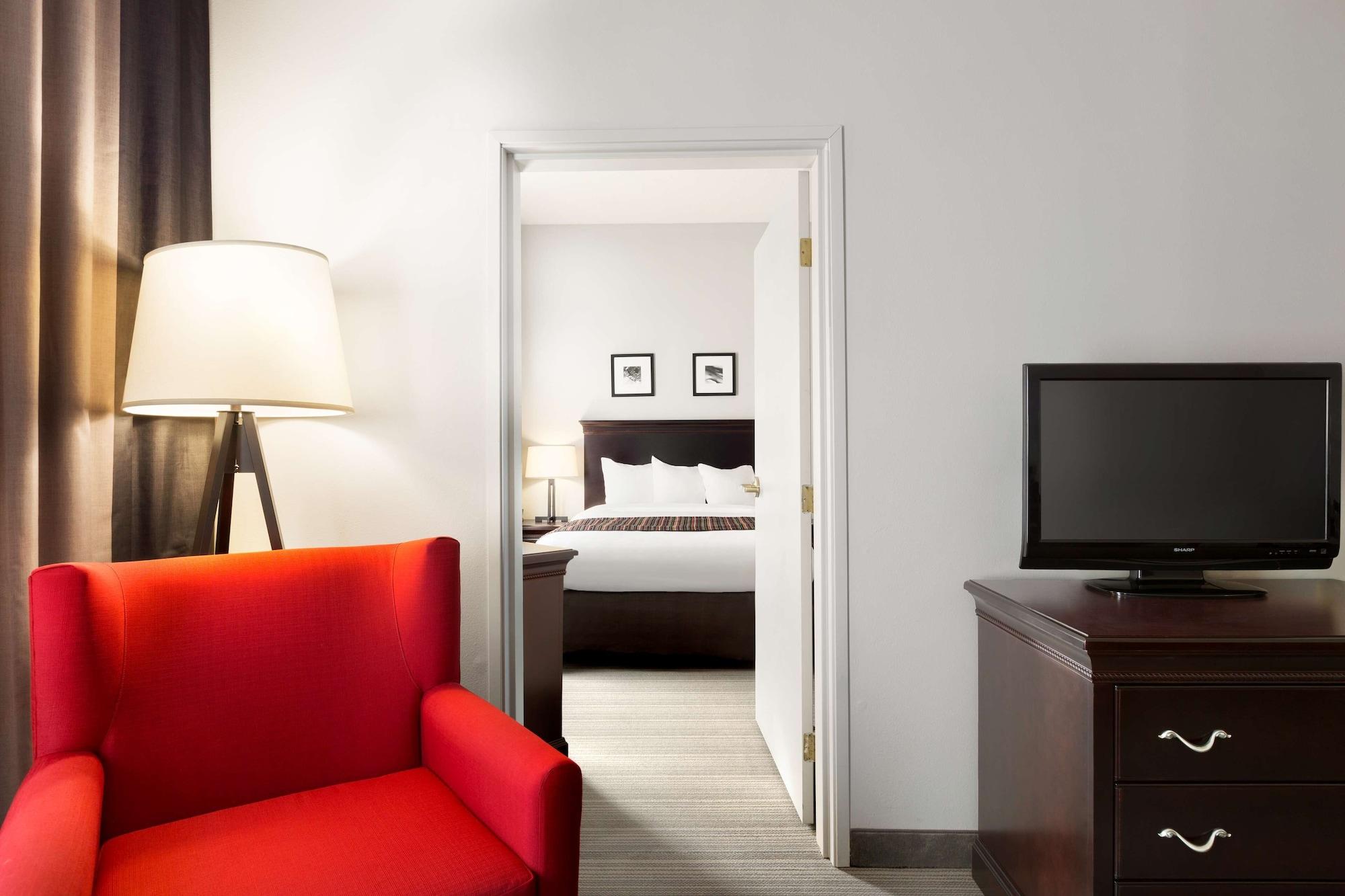 Country Inn & Suites By Radisson, Kearney, Ne Luaran gambar