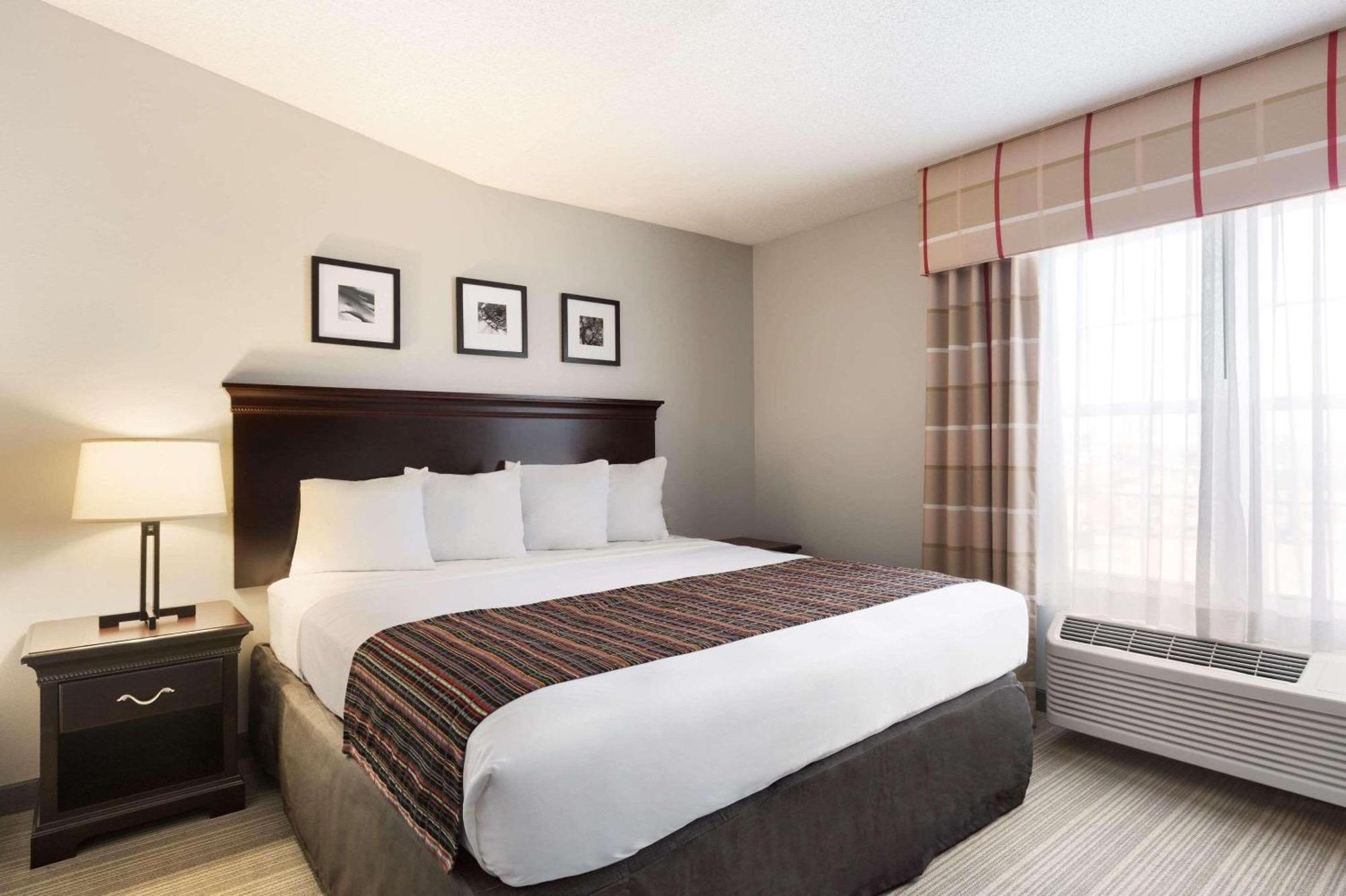 Country Inn & Suites By Radisson, Kearney, Ne Luaran gambar