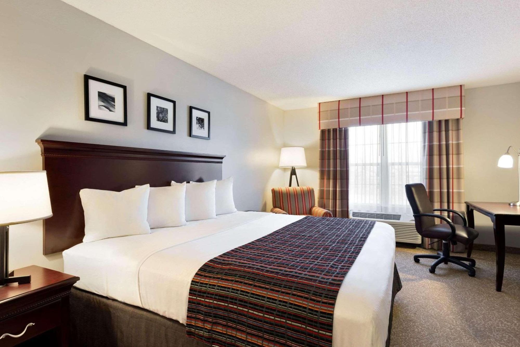 Country Inn & Suites By Radisson, Kearney, Ne Luaran gambar