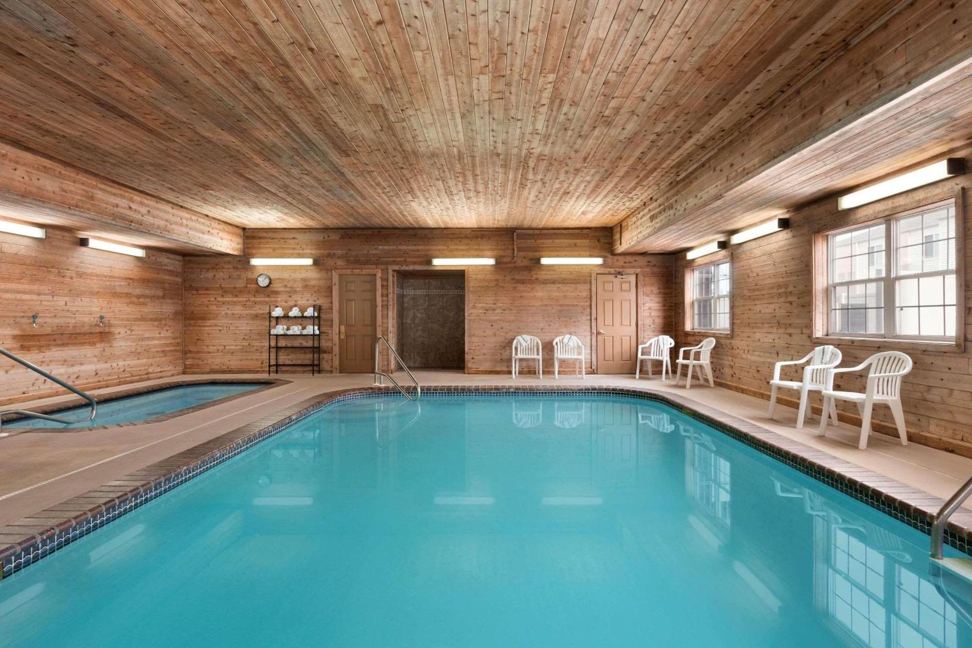 Country Inn & Suites By Radisson, Kearney, Ne Luaran gambar