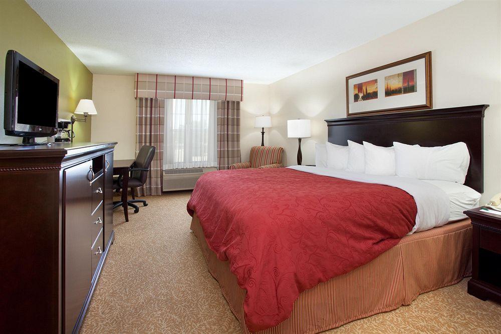 Country Inn & Suites By Radisson, Kearney, Ne Bilik gambar