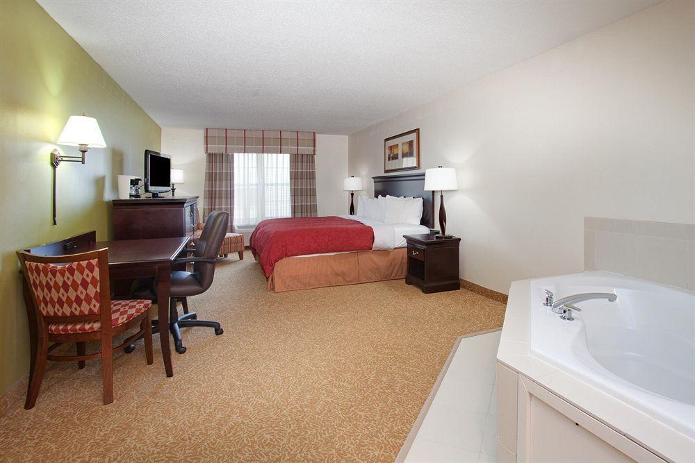 Country Inn & Suites By Radisson, Kearney, Ne Bilik gambar