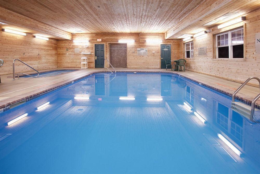 Country Inn & Suites By Radisson, Kearney, Ne Kemudahan gambar