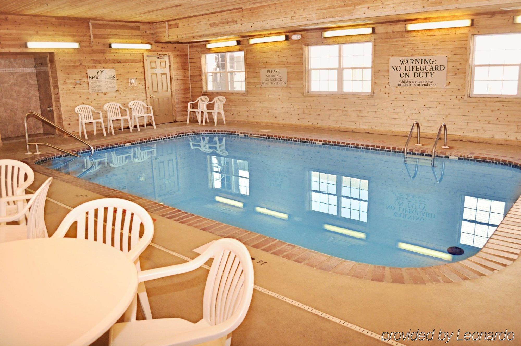 Country Inn & Suites By Radisson, Kearney, Ne Luaran gambar