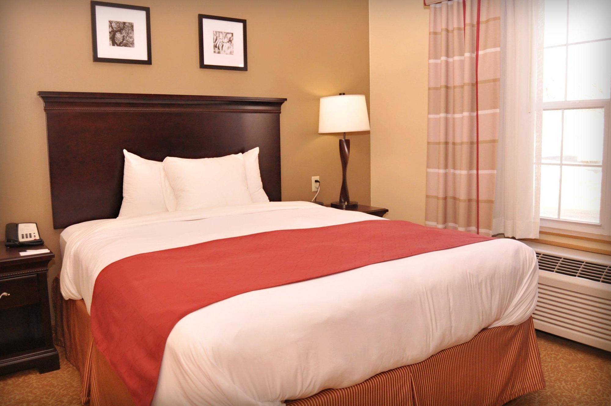 Country Inn & Suites By Radisson, Kearney, Ne Luaran gambar