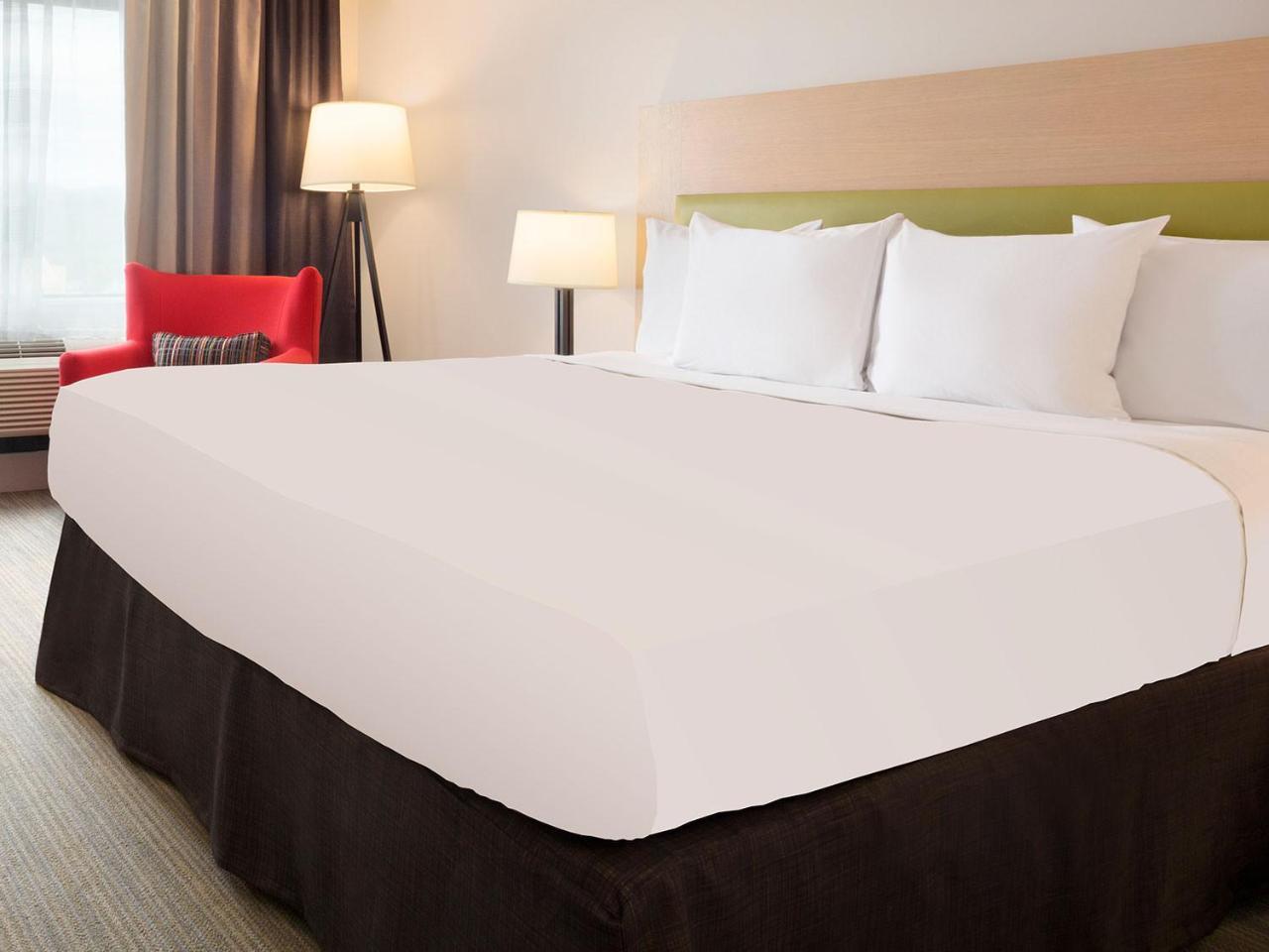 Country Inn & Suites By Radisson, Kearney, Ne Luaran gambar