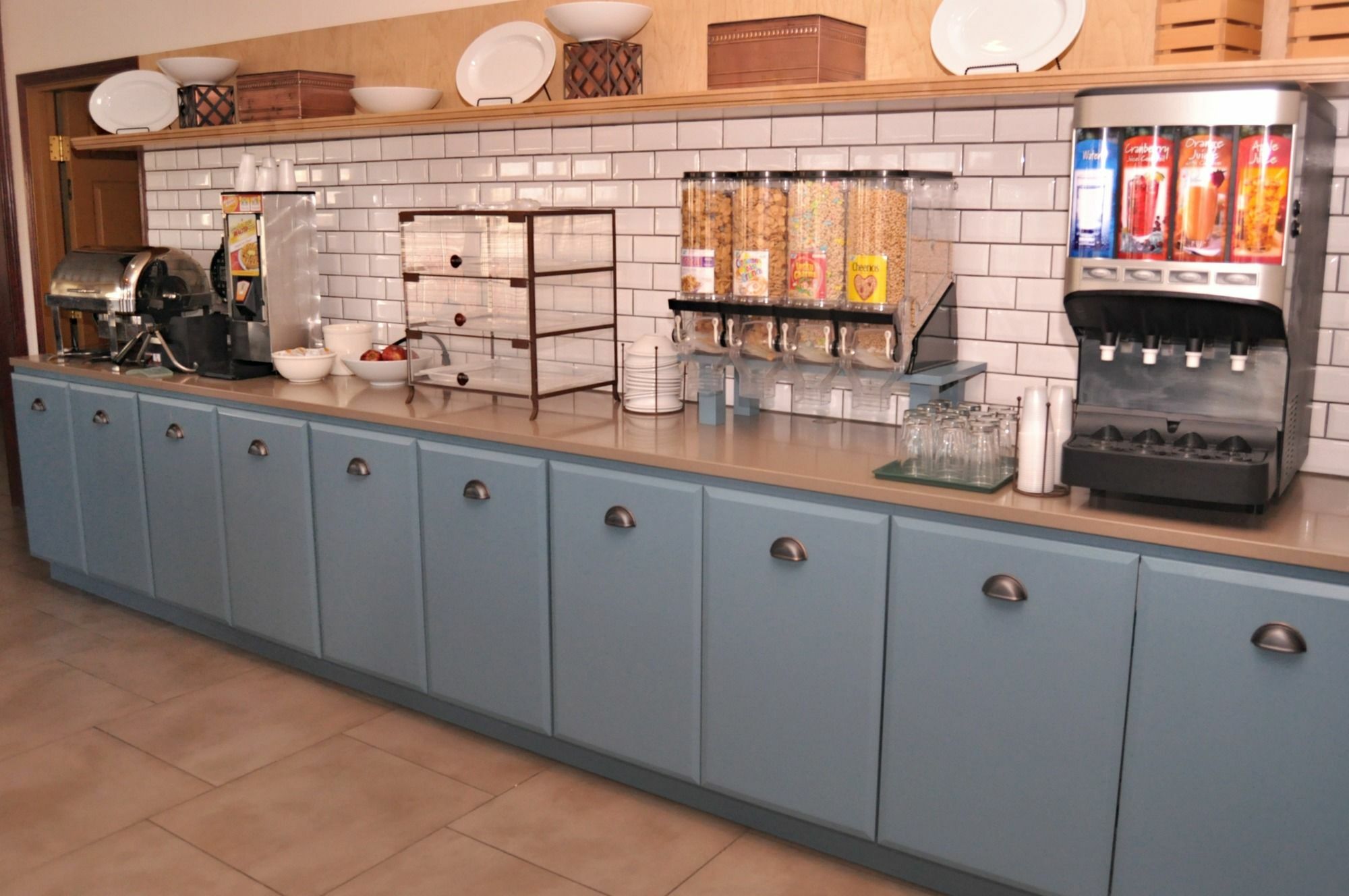 Country Inn & Suites By Radisson, Kearney, Ne Luaran gambar