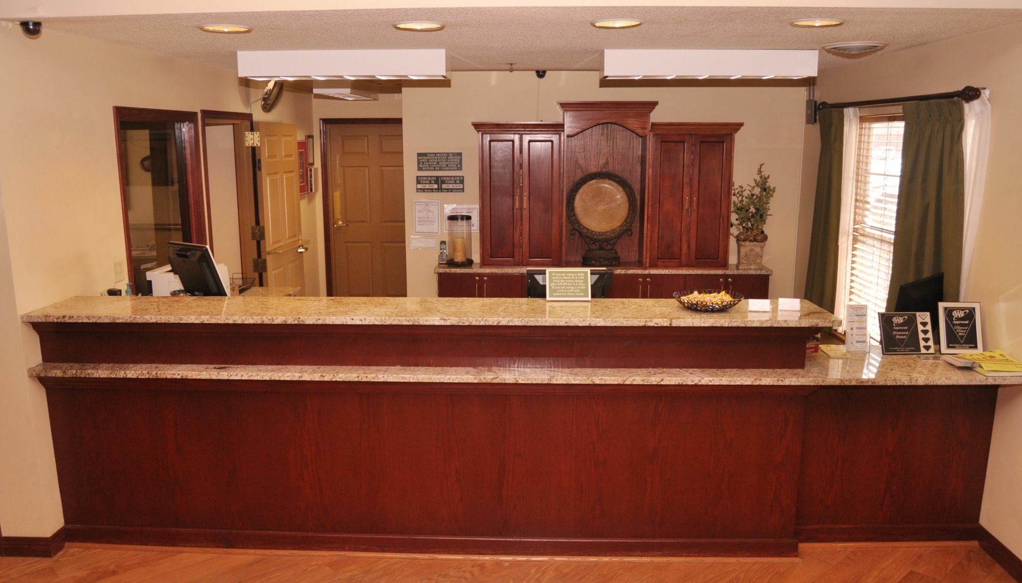 Country Inn & Suites By Radisson, Kearney, Ne Luaran gambar
