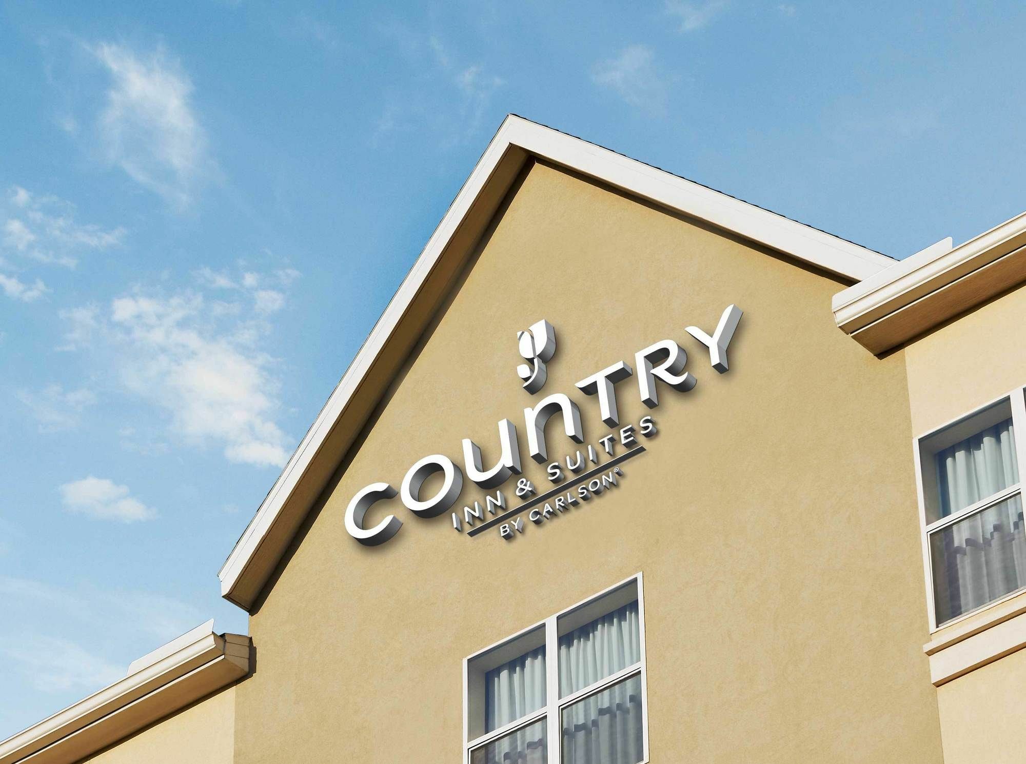 Country Inn & Suites By Radisson, Kearney, Ne Luaran gambar