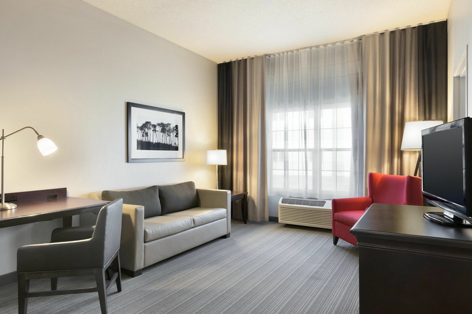 Country Inn & Suites By Radisson, Kearney, Ne Luaran gambar
