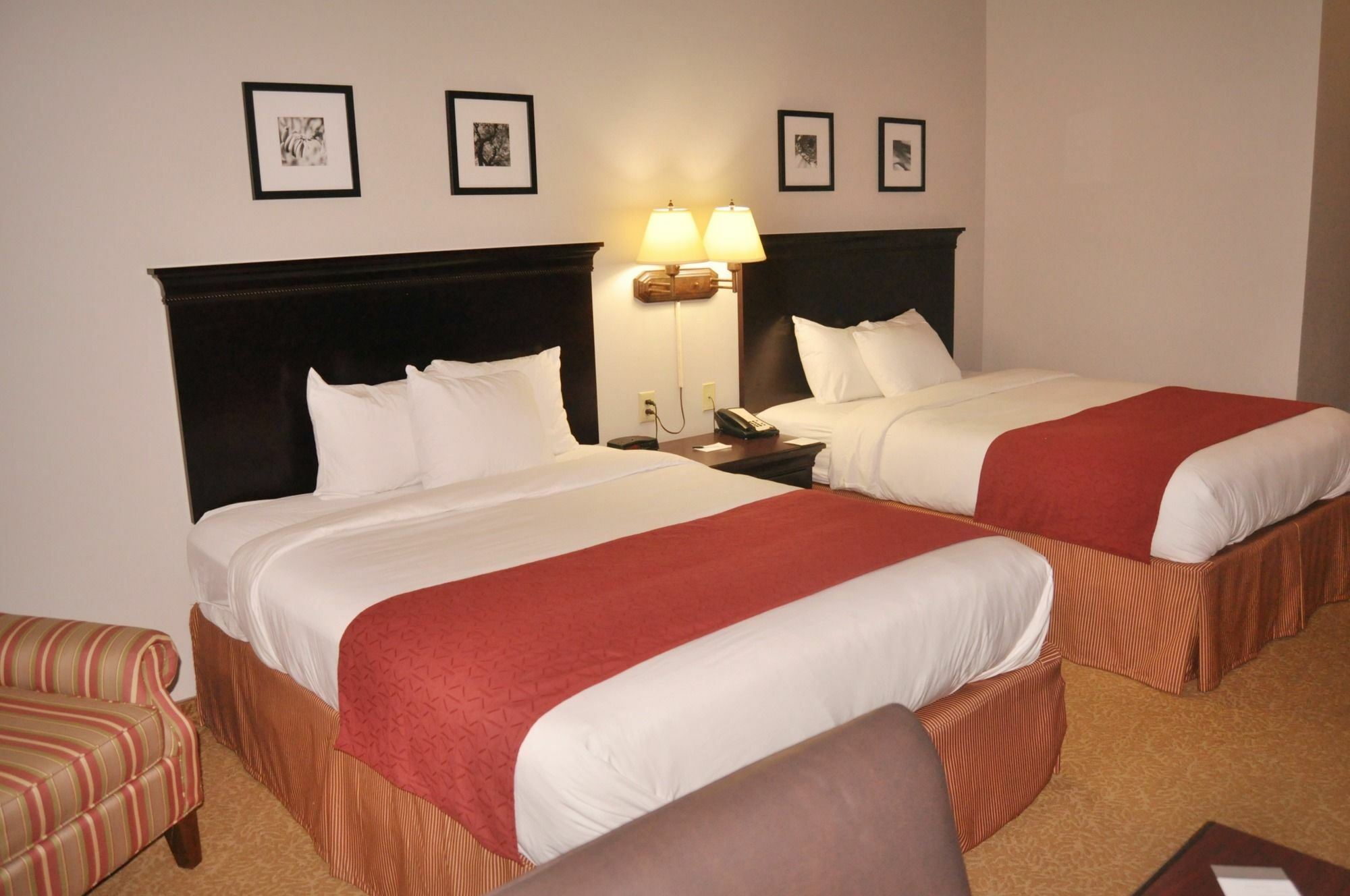 Country Inn & Suites By Radisson, Kearney, Ne Luaran gambar