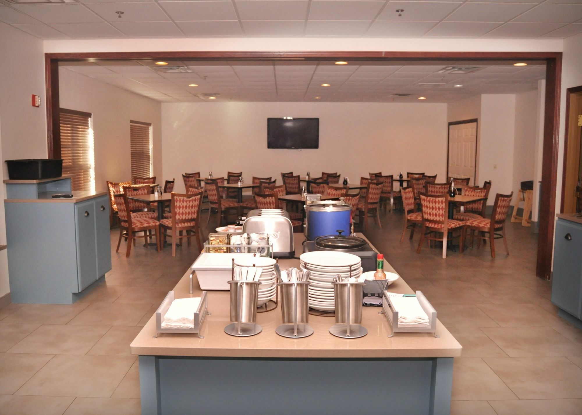 Country Inn & Suites By Radisson, Kearney, Ne Luaran gambar