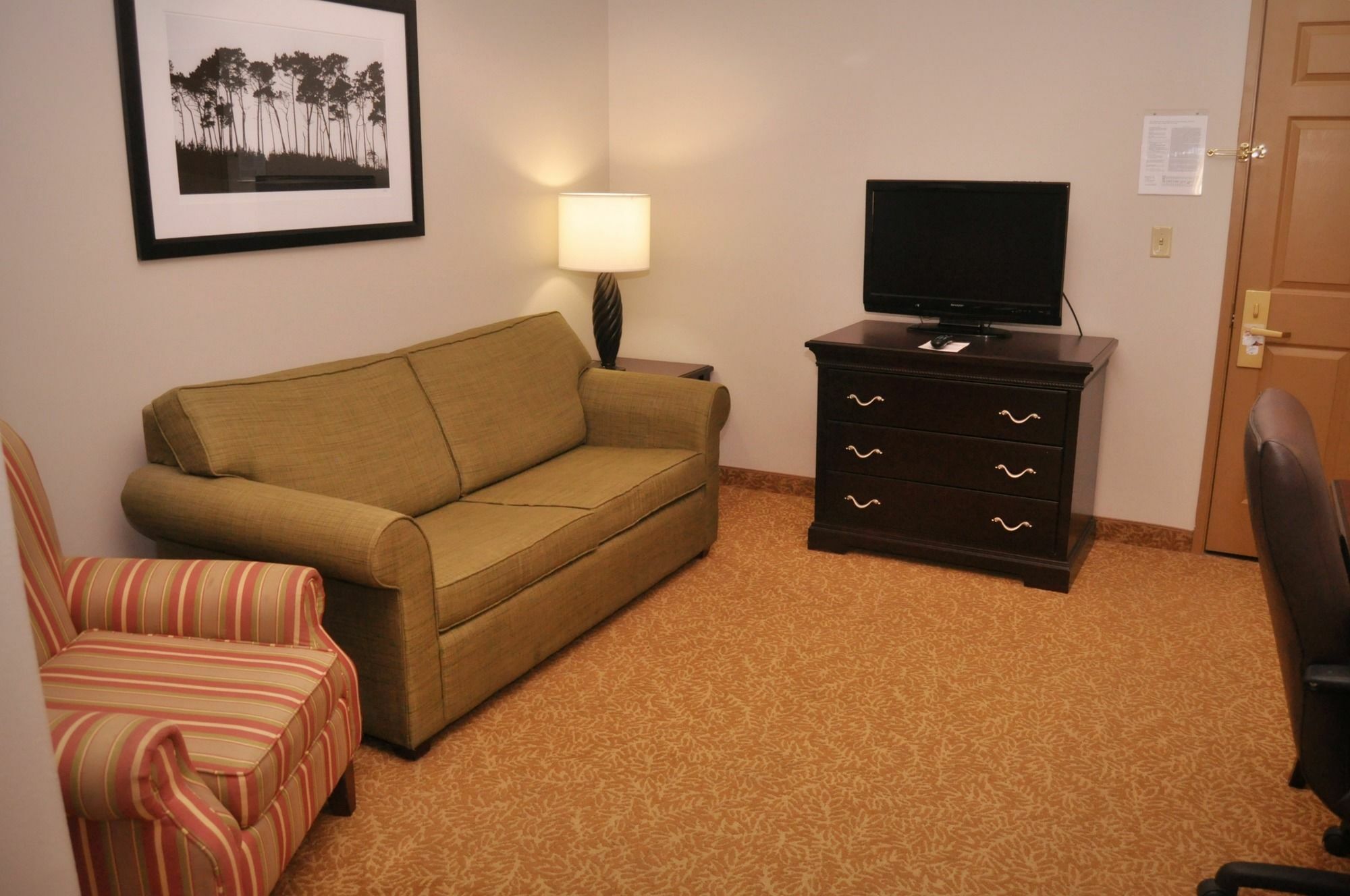 Country Inn & Suites By Radisson, Kearney, Ne Luaran gambar