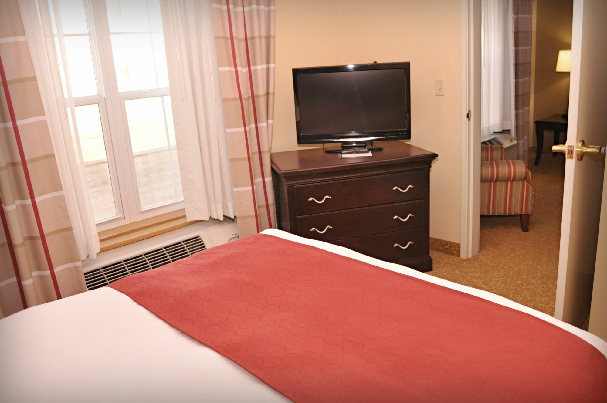 Country Inn & Suites By Radisson, Kearney, Ne Luaran gambar