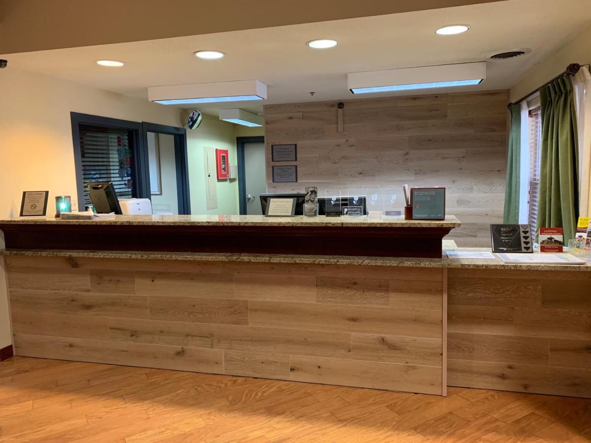 Country Inn & Suites By Radisson, Kearney, Ne Luaran gambar