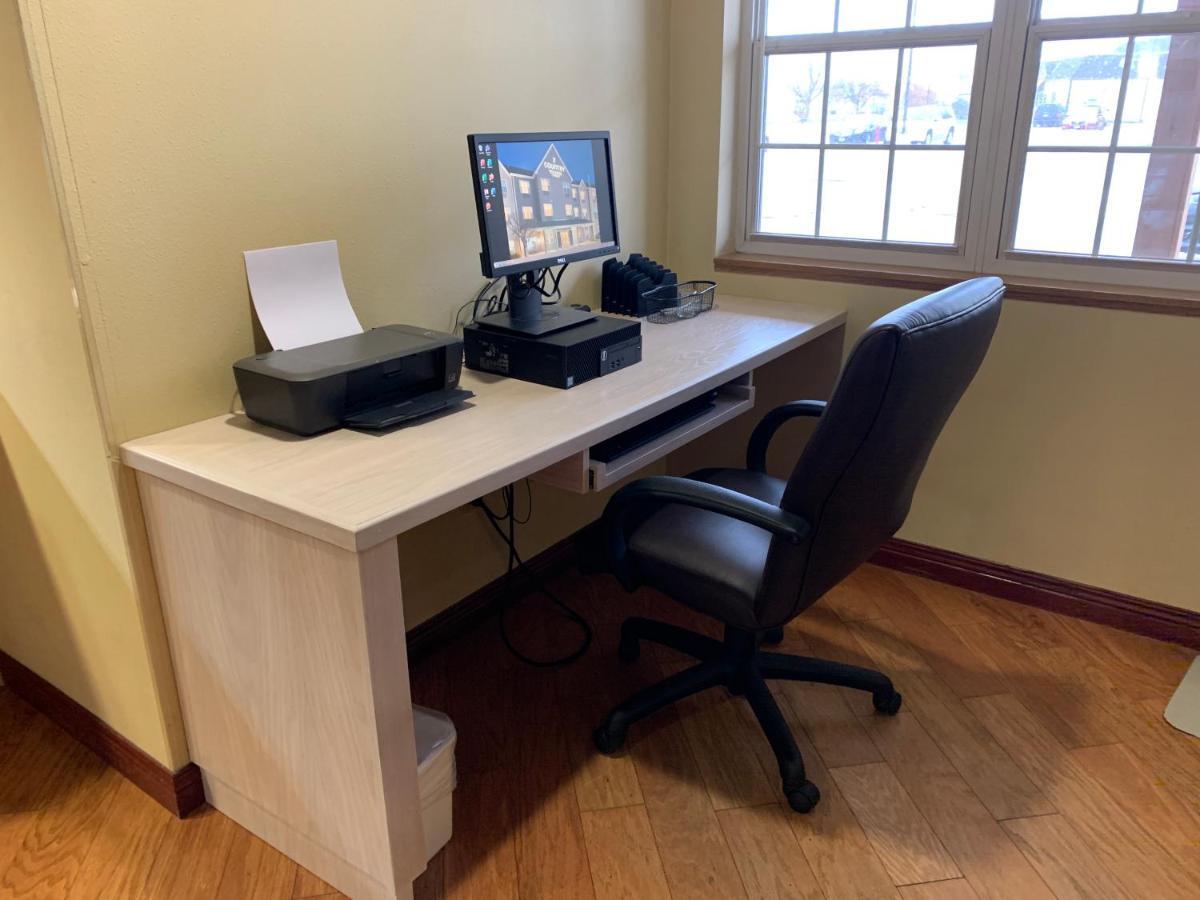 Country Inn & Suites By Radisson, Kearney, Ne Luaran gambar
