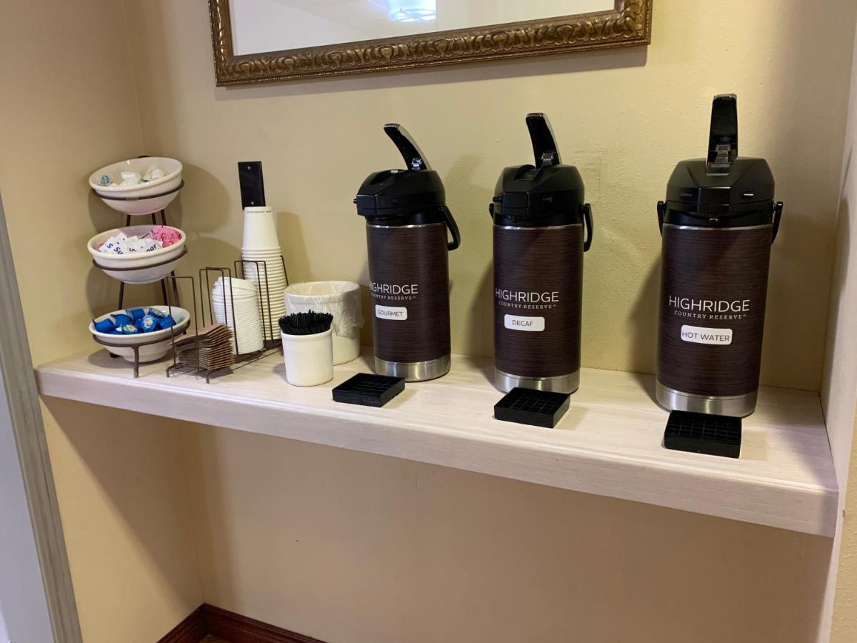 Country Inn & Suites By Radisson, Kearney, Ne Luaran gambar