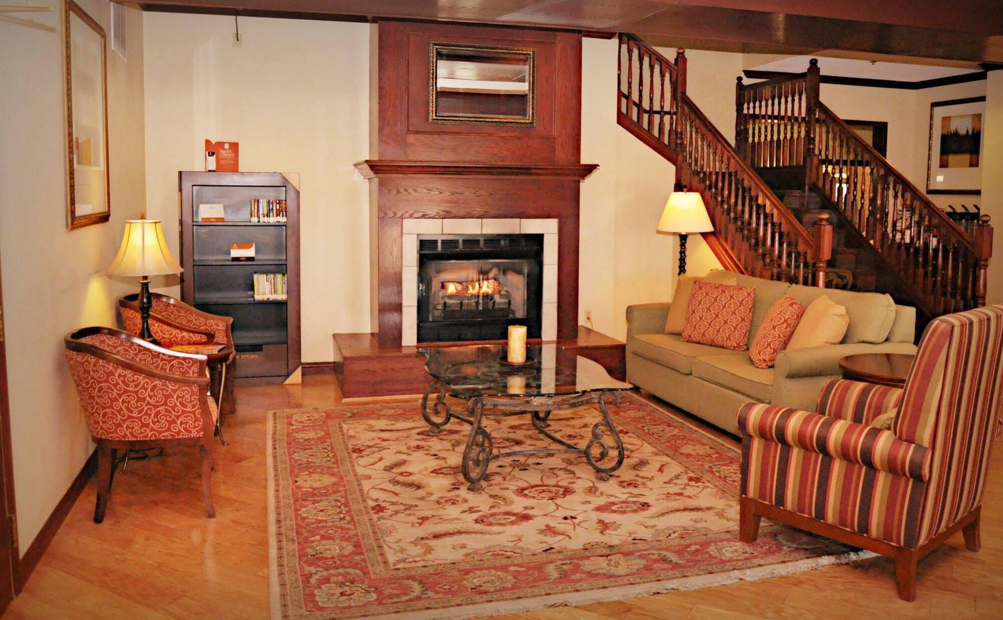 Country Inn & Suites By Radisson, Kearney, Ne Luaran gambar