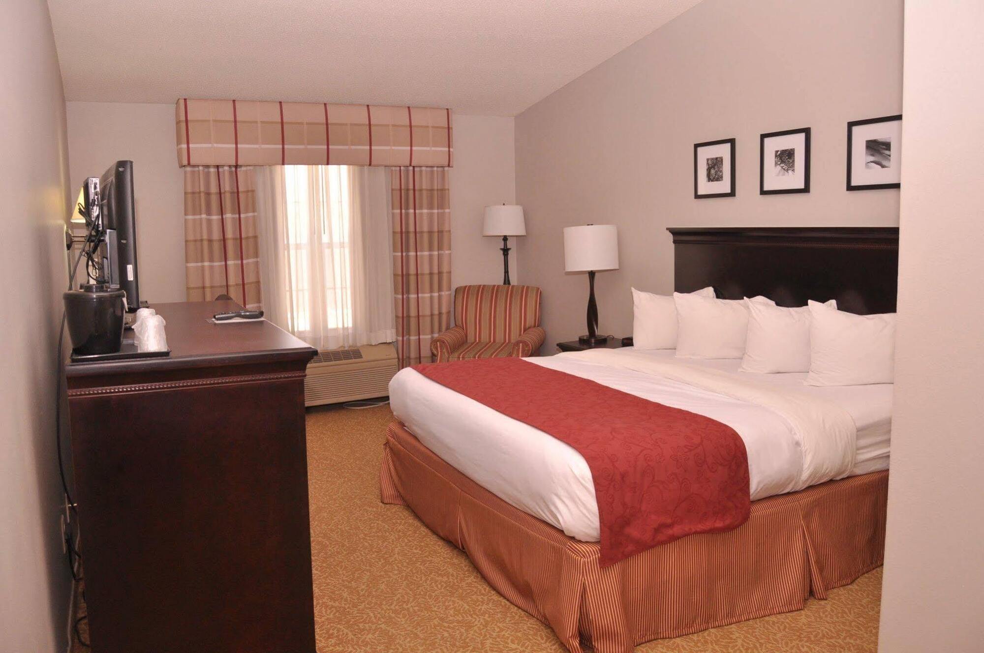 Country Inn & Suites By Radisson, Kearney, Ne Luaran gambar